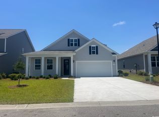 119 Calhoun Falls Dr LOT 118, Myrtle Beach, SC 29579