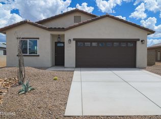 219 S Atlanta St, Vail, AZ 85641