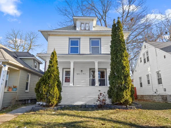 1807 Teel Ave, Lansing, MI 48910