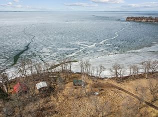 5445 Woodbury Rd, Isle, MN 56342