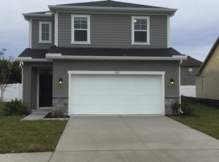 1318 Celery Palm Cv, Sanford, FL 32771