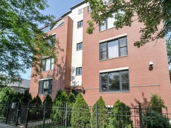 301 S Leavitt St APT 4S, Chicago, IL 60612