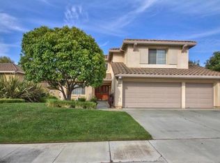 19214 Sunridge Pl, Salinas, CA 93908