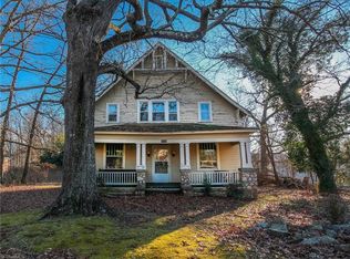 6124 Burlington Rd, Gibsonville, NC 27249