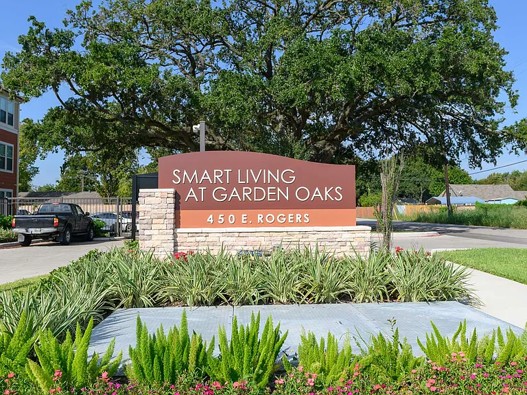 Smart Living at Garden Oaks — Photo 12