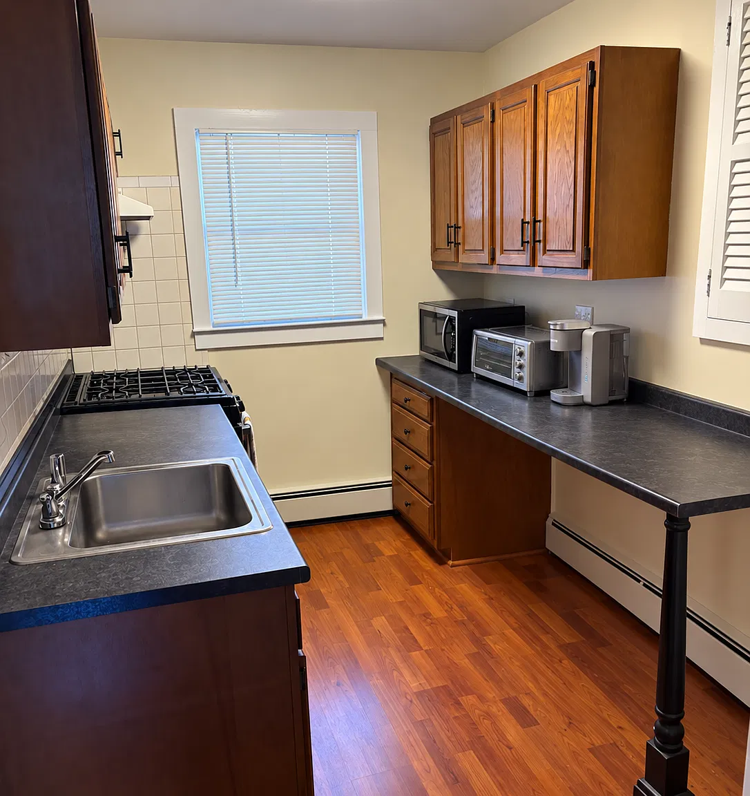 1 bed, 500 sqft, $1,900 — Photo 2