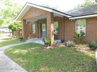 16015 Puskita Trl, Jacksonville, FL 32218