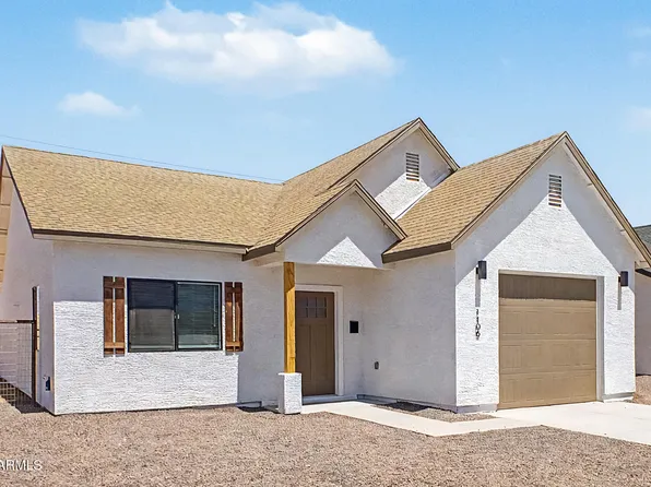 1106 E 4TH Street, Casa Grande, AZ 85122