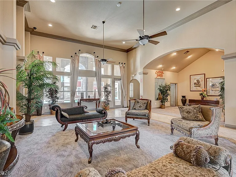 8101 W Flamingo Rd #1017 — Photo 35