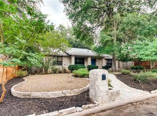 4503 Aqua Verde Dr, Austin, TX 78746