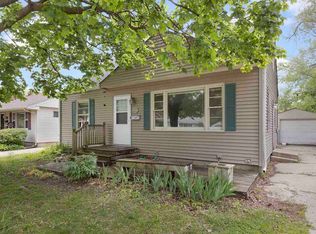 2412 Midway Dr, Rockford, IL 61103