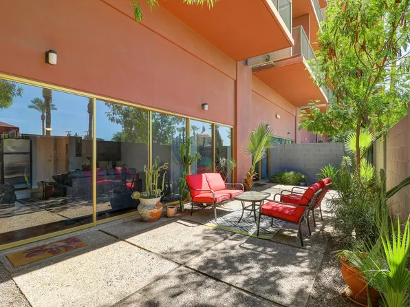 4750 N Central Ave Unit 1J, Phoenix, AZ 85012