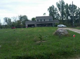 3023 Durkee Rd, Lake Odessa, MI 48849