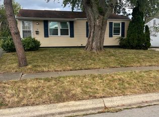 812 Breathitt Ave, Columbus, OH 43207