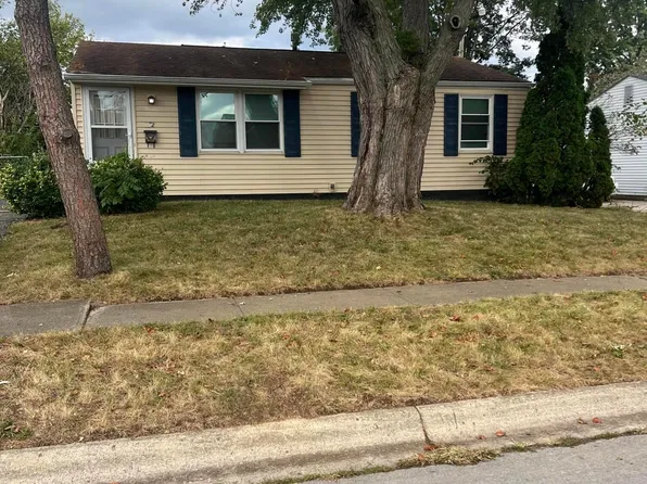 812 Breathitt Ave, Columbus, OH 43207