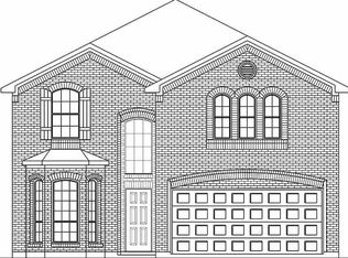 32903 Silver Meadow Way, Brookshire, TX 77423