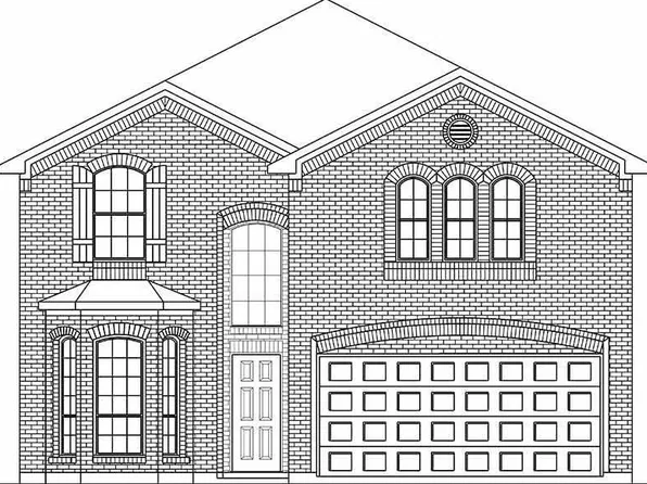 32903 Silver Meadow Way, Brookshire, TX 77423