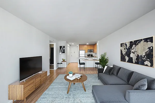 Rented by Gotham Organization | media 1