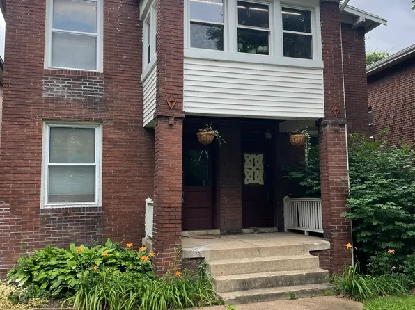 1310 McCausland Ave Floor 1, Saint Louis, MO 63139