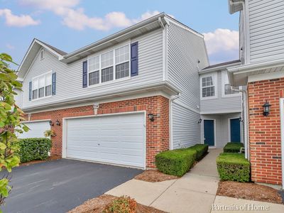 354 Grape Vine Trl #354, Oswego, IL, 60543