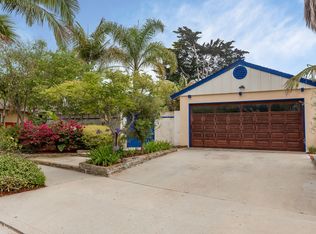 2423 Murrell Rd, Santa Barbara, CA 93109