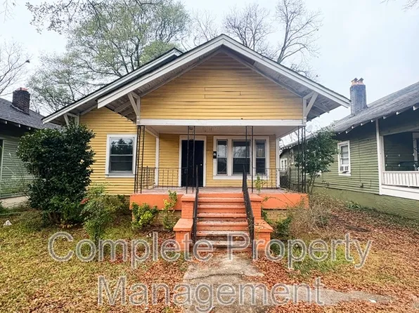 608 Fulton Ave SW, Birmingham, AL 35211