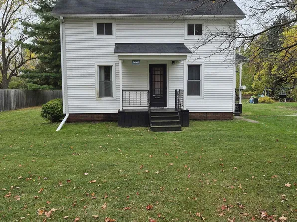 1441 Maine St, Saginaw, MI 48602