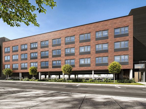 Eight Chester, 8 Chester Ave, White Plains, NY 10601