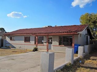 1838 E Almeria Rd, Phoenix, AZ 85006