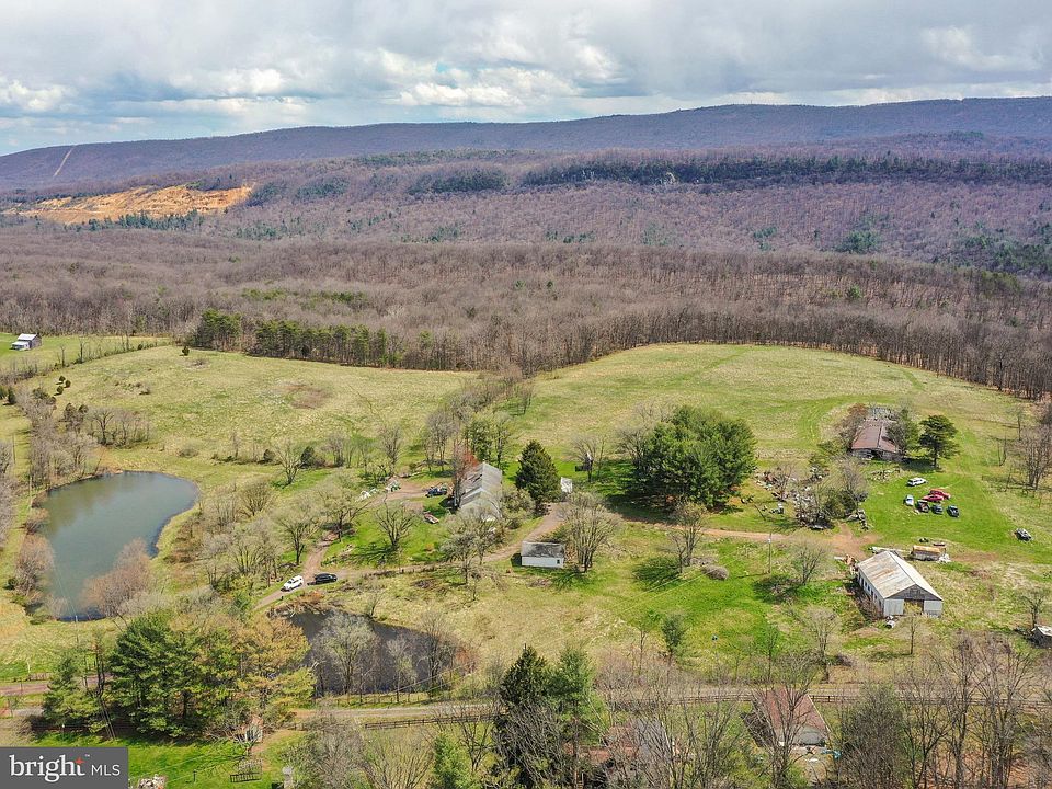 1401 Carpers Pike, Gore, VA 22637 Zillow