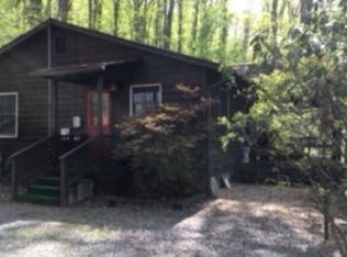 438 Cleveland St, Blairsville, GA 30512