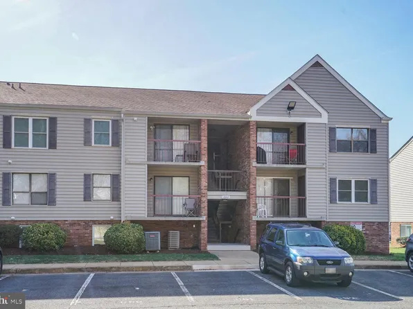 200 Buckingham Ln APT 101, Stafford, VA 22556