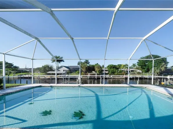 1433 SE 28th TER, CAPE CORAL, FL 33904