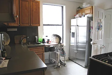 Rented by Corcoran