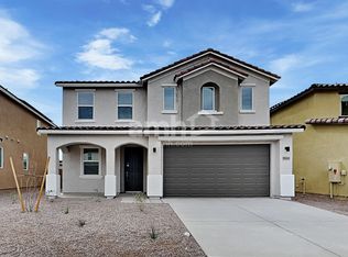 9660 E Harkes Dr, Tucson, AZ 85747