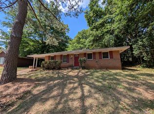 3525 Milan Dr, Montgomery, AL 36109