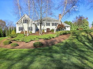 30 Carriage Drive, Easton Fairfield, CT 06612
