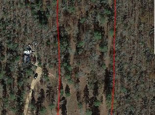 137 Skyhawk Dr, McRae, AR 72102