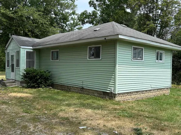 5168 Lennon Rd, Flint, MI 48507