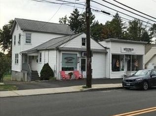 18 Belltown Rd, Stamford, CT 06905