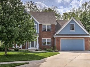 9033 NE 91st Ter, Kansas City, MO 64157