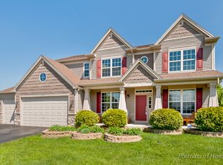 1017 Bennett Ct, North Aurora, IL 60542