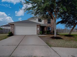 7303 Shade Ct, Pearland, TX 77584