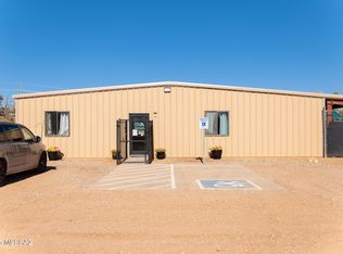 1601 S Wardle Rd, Sierra Vista, AZ 85635