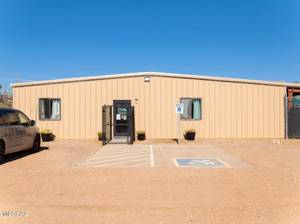 1601 S Wardle Rd, Sierra Vista, AZ 85635