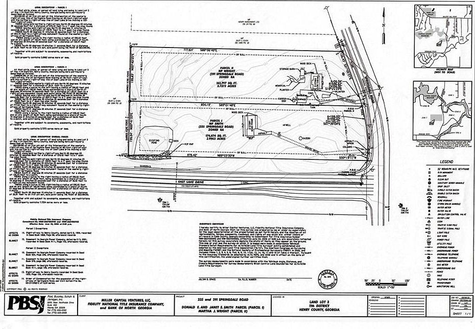 2nd image of 235 Springdale Rd Lot 3