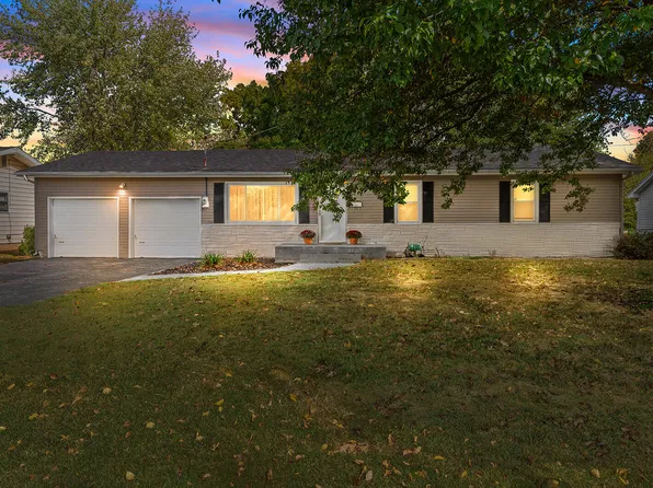 514 S Belcrest Avenue, Springfield, MO 65802