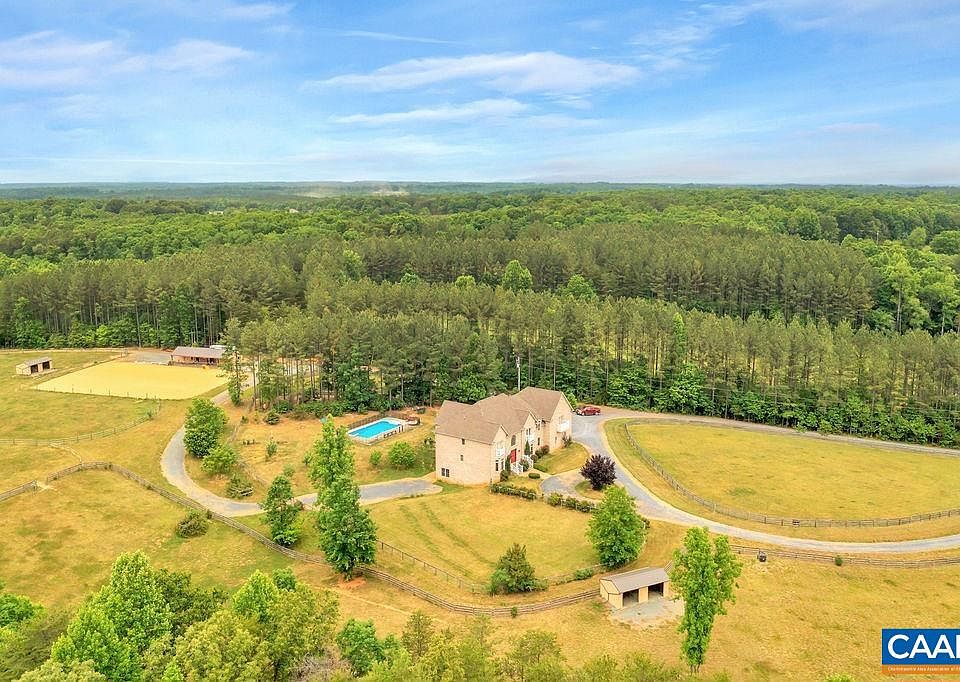 534 Rockfish Run Rd, Scottsville, VA 24590 Zillow