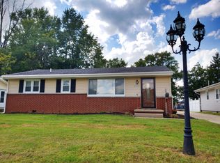 173 Eastview Rd LOT 11, Washington Court House, OH 43160