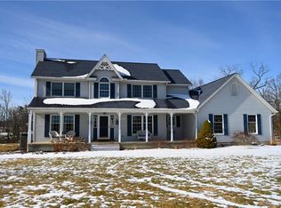 28876 Gore Orphanage Rd, New London, OH 44851